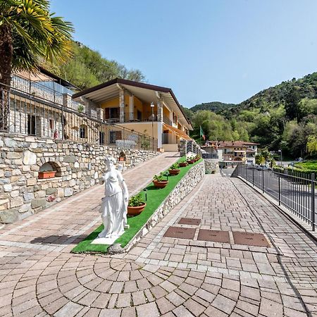 Residence Tatiana A2 Tremosine المظهر الخارجي الصورة