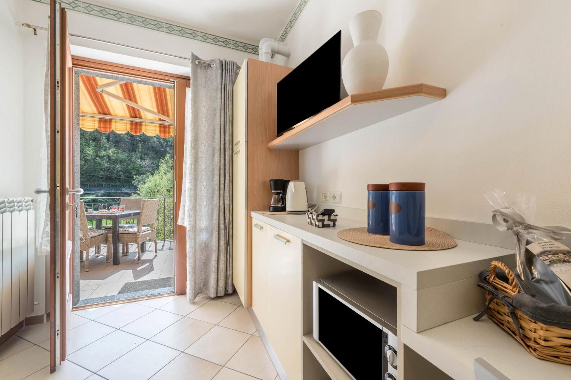 Residence Tatiana A2 Tremosine المظهر الخارجي الصورة