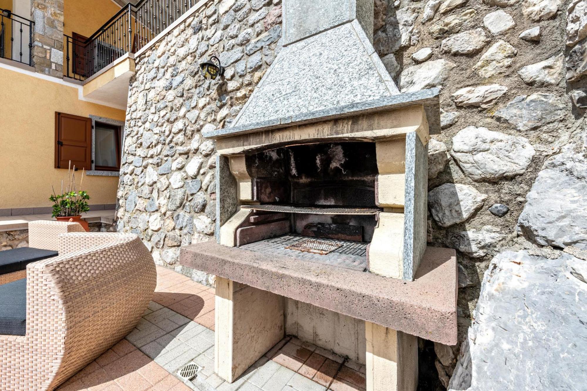 Residence Tatiana A2 Tremosine المظهر الخارجي الصورة