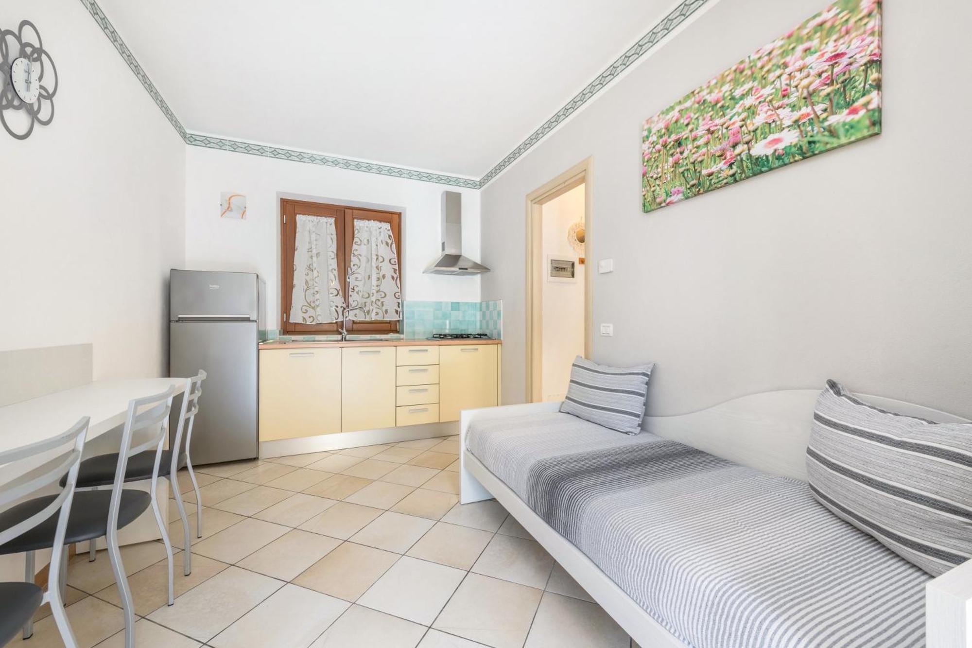 Residence Tatiana A2 Tremosine المظهر الخارجي الصورة