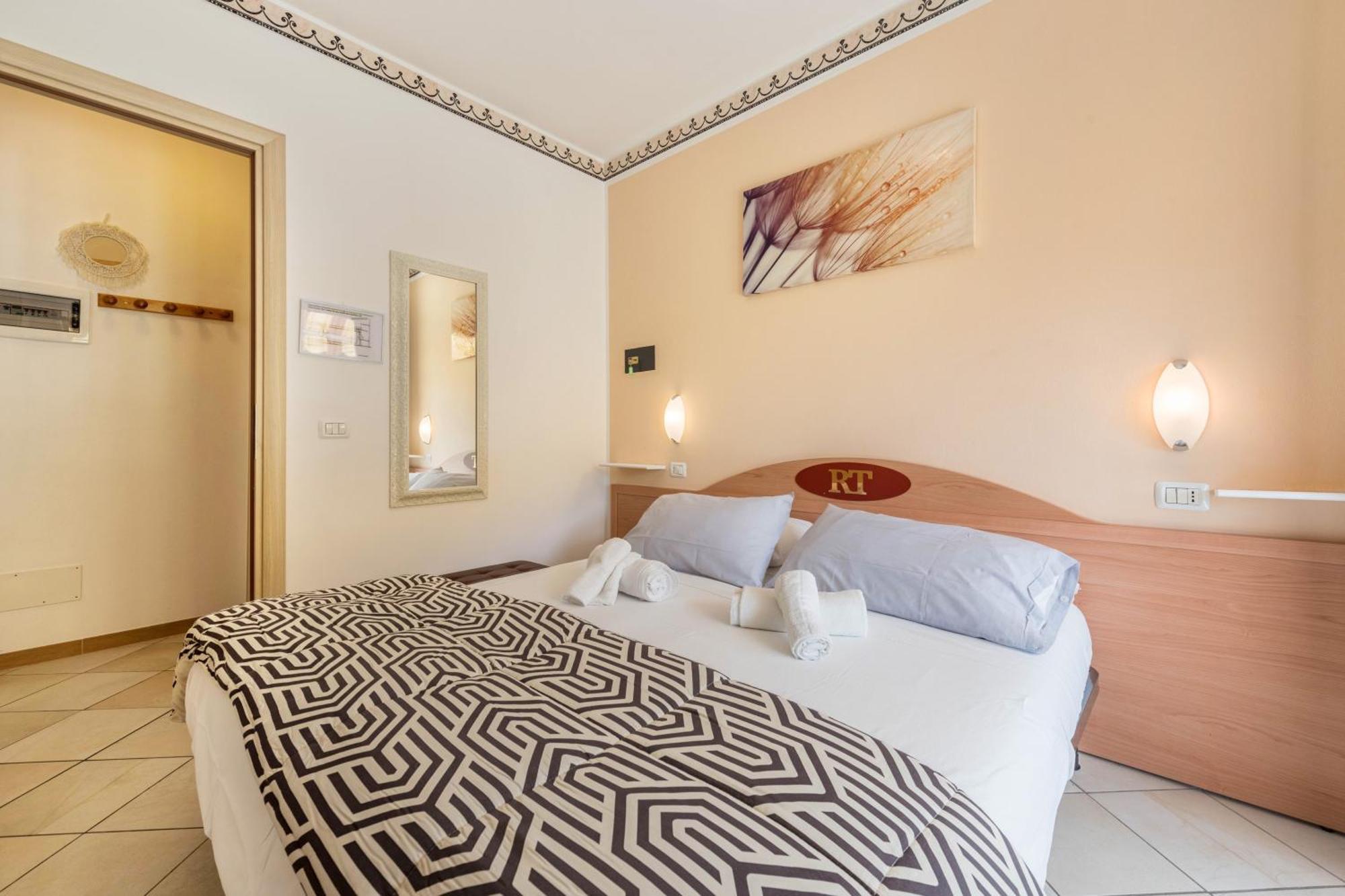 Residence Tatiana A2 Tremosine المظهر الخارجي الصورة